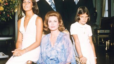 Как мексиканская кровь изменила династию Монако: судьба Сусаны де ла Торре и Мьер RUSSPAIN.COM