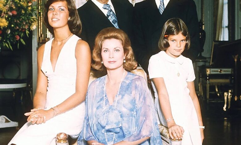 How Mexican Blood Transformed the Monaco Dynasty The Story of Susana de la Torre y Mier