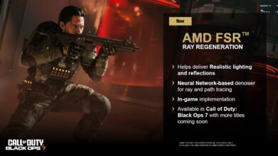 Гибридная графика PS6: почему новая архитектура может не спасти Sony от отставания RUSSPAIN.COM