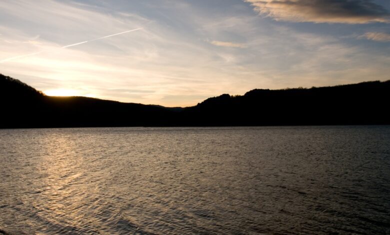 Scenic Route Through the Reservoirs of Palencia: A Unique Experience for Nature Lovers