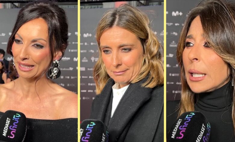 Spanish celebrities debate gossip: why discussing others has become the norm