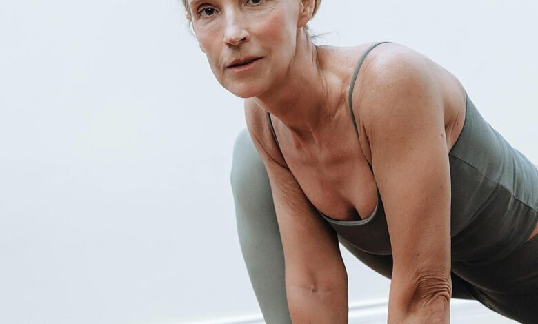 Spanish women over 50 find a surprising way to boost metabolism and regain flexibility