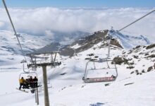 Когда закроются горнолыжные курорты Испании в 2026 году: актуальные даты RUSSPAIN.COM