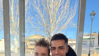 Неожиданные стороны жизни Андреа Сабатини: семья