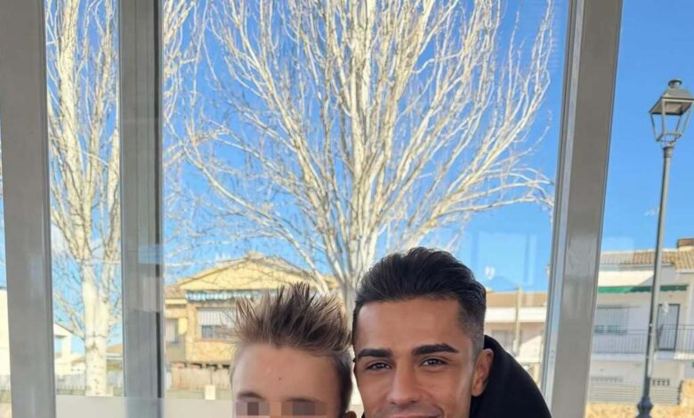 Unexpected Sides of Andrea Sabatini’s Life: Family, Charity and Personal Challenges