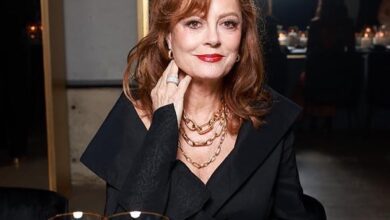 Громкие победы и скандалы: за что Susan Sarandon получила Goya Internacional 2026 RUSSPAIN.COM