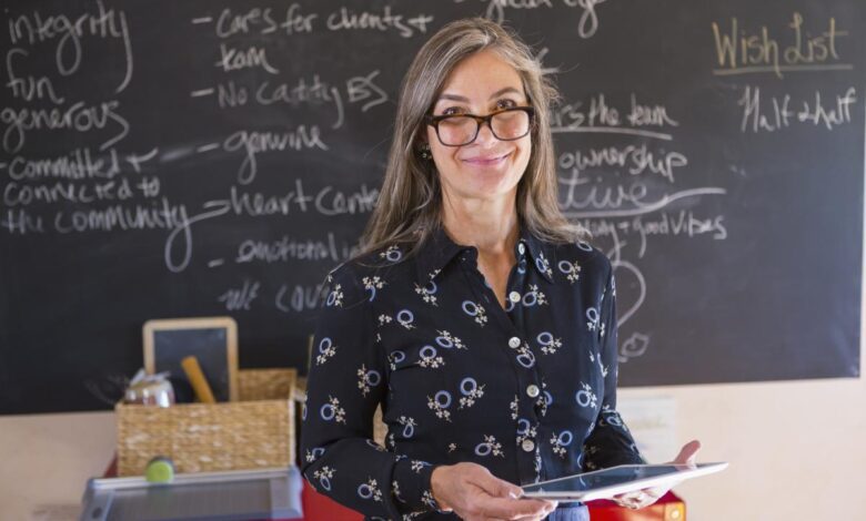 Greek Teacher Dismissed for Renting Property Through Airbnb