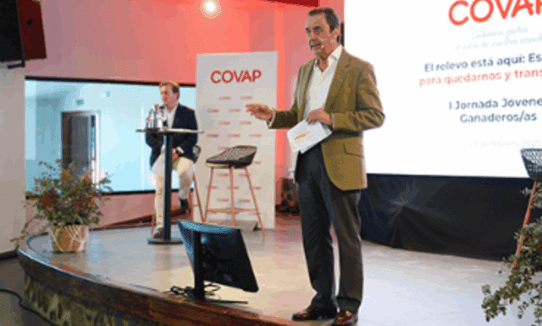 Covap увеличила оборот до 1 млрд евро и внедрила биогаз для транспорта