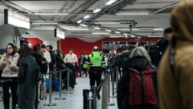 Железнодорожная отрасль Испании на грани: объявлены массовые забастовки