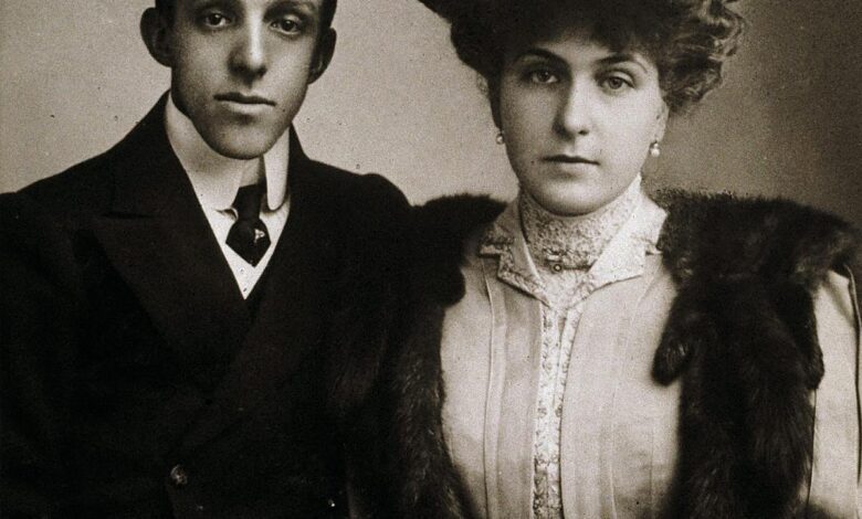 Three Weddings in Exile: How the Bourbon Dynasty Endured a Year of Trials and Losses