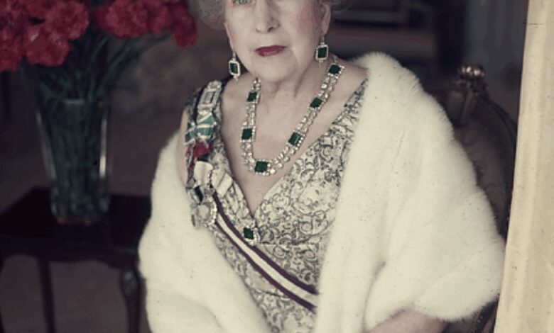 72 Thousand Votes and an Unexpected Choice How Spain Chose Its Future Queen in 1906