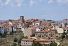 Высокогорные тайны: почему Вистабелья-дель-Маэстрат меняет представление о Кастельоне RUSSPAIN.COM