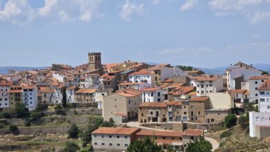 Высокогорные тайны: почему Вистабелья-дель-Маэстрат меняет представление о Кастельоне RUSSPAIN.COM