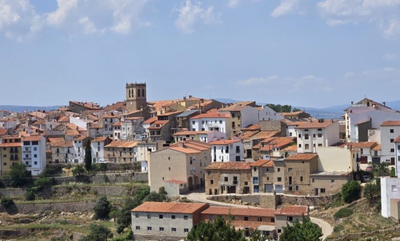 Высокогорные тайны: почему Вистабелья-дель-Маэстрат меняет представление о Кастельоне