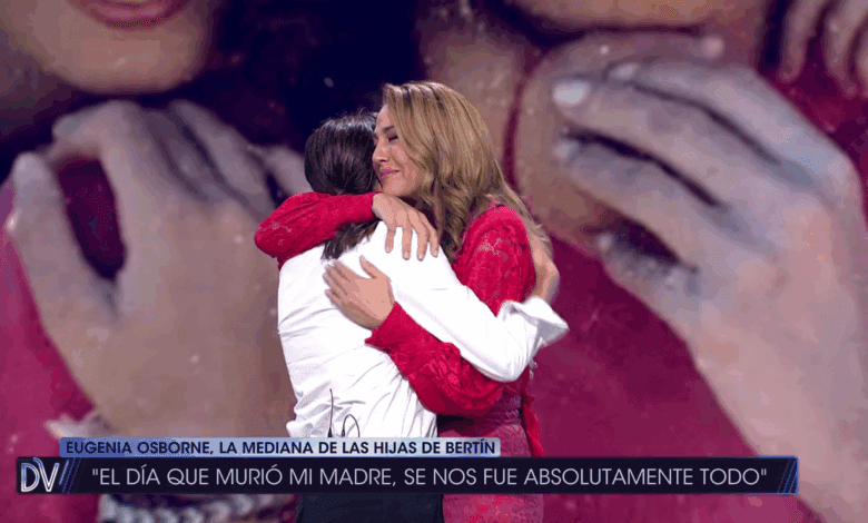 Beatriz Archidona 11 Years On: How Grief Lingers Even in Moments of Joy