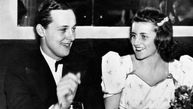 Судьба Кэтлин Кеннеди: как любовь и выборы разрушили жизнь наследницы RUSSPAIN.COM