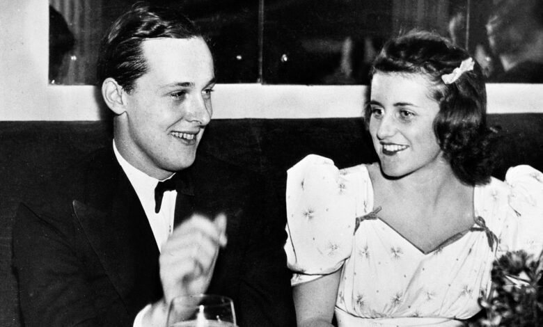 Судьба Кэтлин Кеннеди: как любовь и выборы разрушили жизнь наследницы