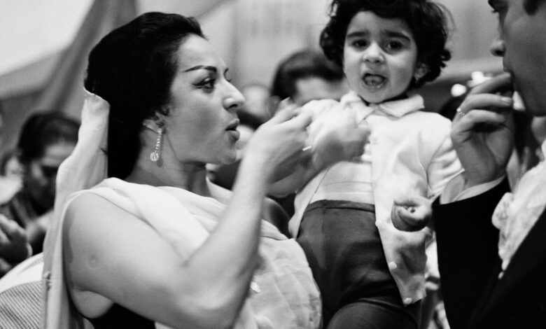 Скандалы, потери и бегаство: как внучка Франко ушла от прошлого