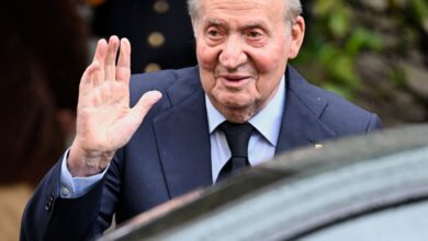 Документы раскрыли новые детали роли Хуана Карлоса I в событиях 23F RUSSPAIN.COM