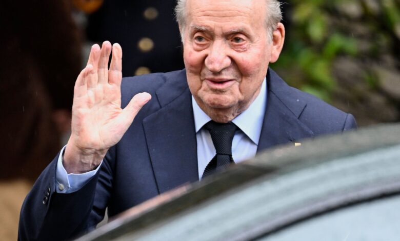 Документы раскрыли новые детали роли Хуана Карлоса I в событиях 23F