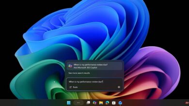 Искусственный интеллект меняет поиск в Windows 11: что ждет пользователей RUSSPAIN.COM
