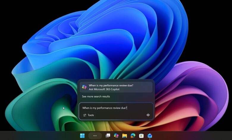 Искусственный интеллект меняет поиск в Windows 11: что ждет пользователей