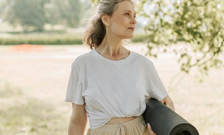 Spaniards Over 50 Are Embracing an Unusual Body Practice in Large Numbers