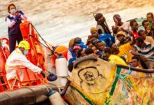 Гамбия становится новым центром нелегальной миграции: смертность на маршруте к Испании достигает 40%