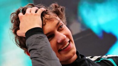 Кто на самом деле стоял на подиуме в Китае? Этот момент обсуждает весь автоспорт RUSSPAIN.COM