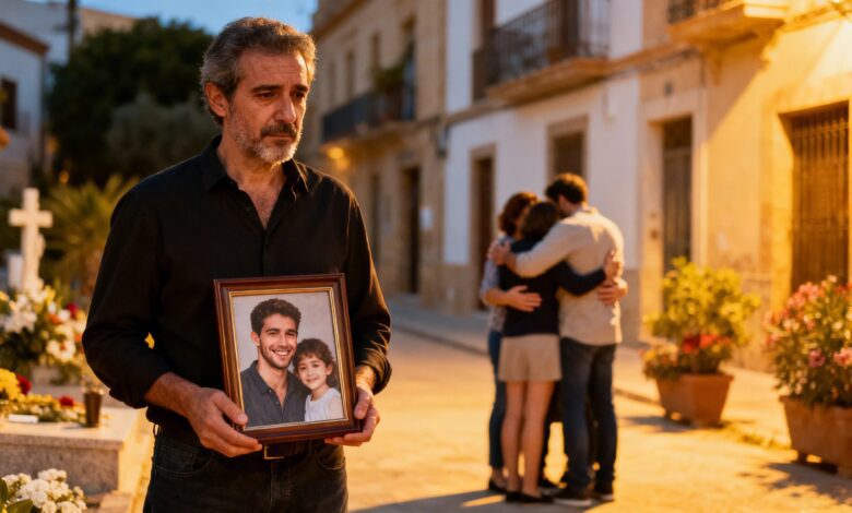 Пять лет без Álex Casademunt: неожиданные детали семейной драмы