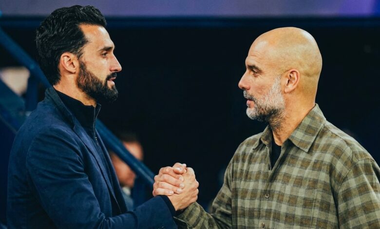 Guardiola снова оступился: почему Manchester City рискует потерять всё, что строил