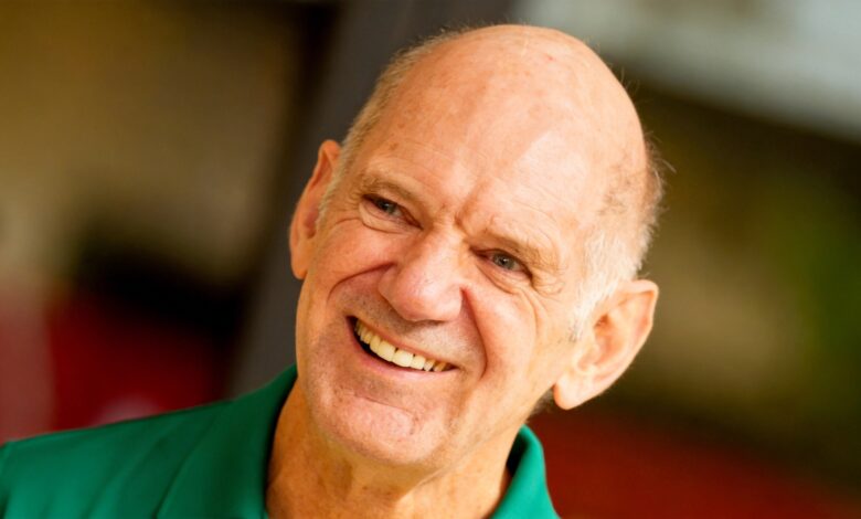 Aston Martin restricts Alonso to a maximum of 25 laps at the Australian Grand Prix