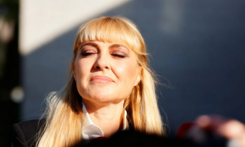 Семья Гильен-Куэрво прощается с Геммой: неожиданные детали ухода актрисы