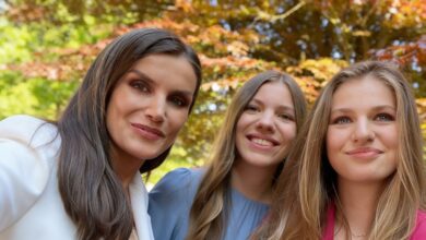 Королева Летисия и дочери выбрали приватность на Пасху — что известно о планах семьи RUSSPAIN.COM