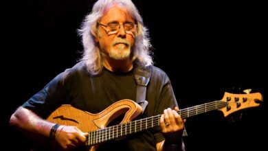 Carles Benavent и The Brand New Heavies: неожиданные имена на фестивале в Мурсии RUSSPAIN.COM