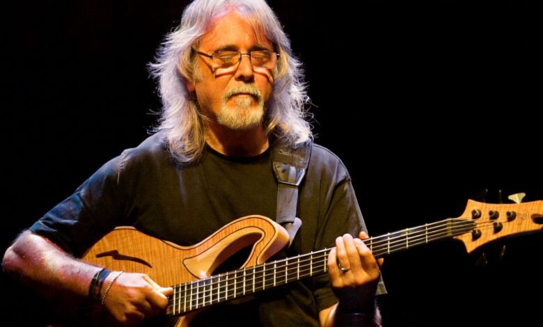 Carles Benavent and The Brand New Heavies surprise lineup at Murcia festival