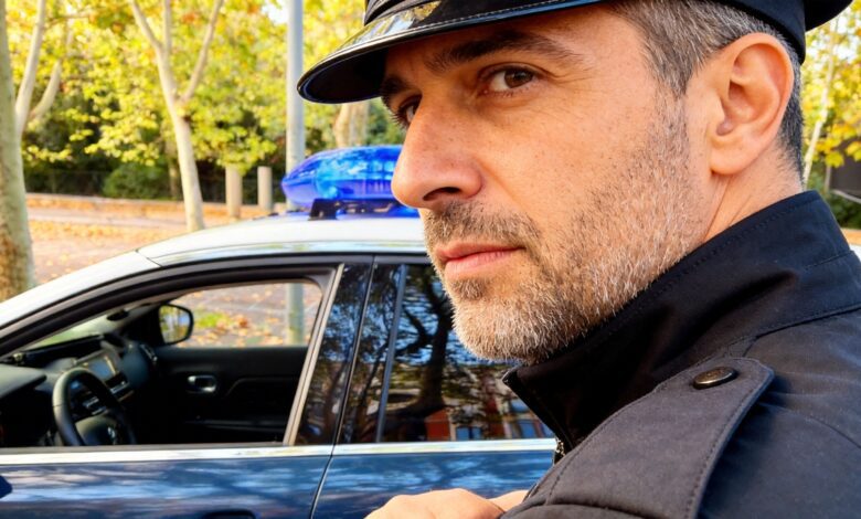 Tiroteo en el centro de Madrid joven gravemente herido en la calle