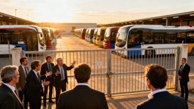 Renfe приостанавливает запуск автобусной сети после жалоб Direbús и других ассоциаций RUSSPAIN.COM