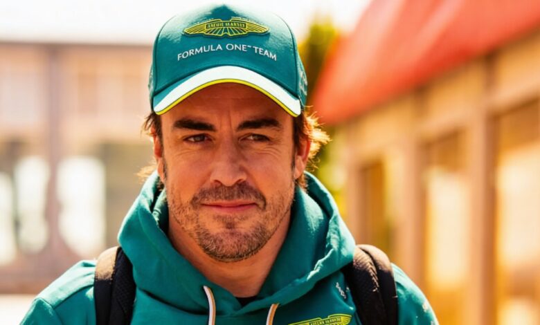 Алонсо стал отцом — но в Aston Martin всё пошло не по плану: что скрывает паддок