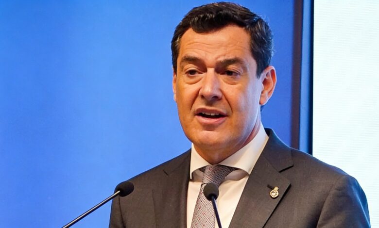 Андалусия создает 80% новых компаний и снижает безработицу на 30%