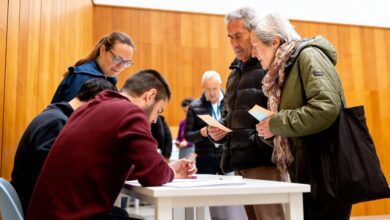 Рост явки на выборах в Кастилии и Леоне: неожиданные цифры по провинциям RUSSPAIN.COM