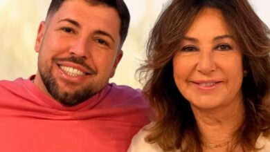 Редкий выбор имени: дочь Кике Кинтаны удивила Испанию латинскими корнями RUSSPAIN.COM