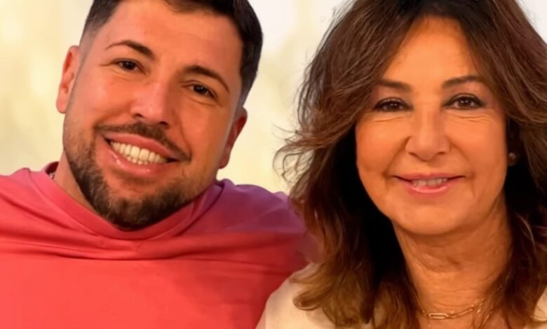 Редкий выбор имени: дочь Кике Кинтаны удивила Испанию латинскими корнями