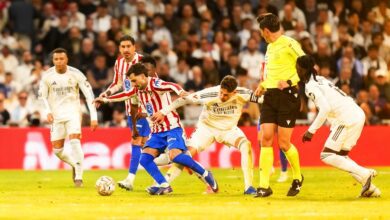 Удаление Valverde: этот скандал может стоить Реалу титула — но это ещё не всё RUSSPAIN.COM