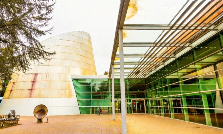 В Стране Басков исчезает единственный научный музей: что теряет регион