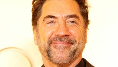 Аксессуары Бардема на Oscar 2026: как личный жест стал политическим заявлением RUSSPAIN.COM