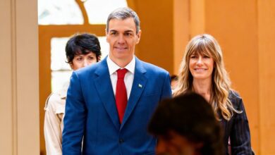 Скандал вокруг Бегоньи Гомес: защита обвиняет судью в ошибках и предвзятости RUSSPAIN.COM