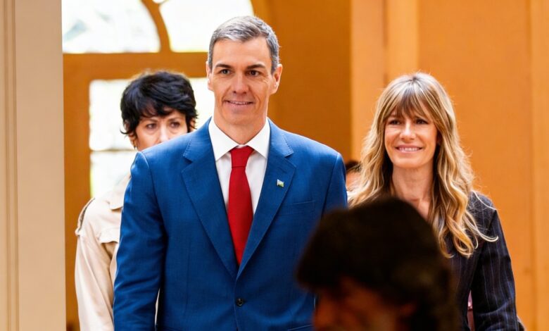 Скандал вокруг Бегоньи Гомес: защита обвиняет судью в ошибках и предвзятости