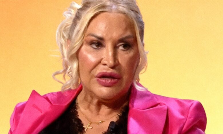 Визит Ракиэль Москеры в тюрьму Франции: неожиданные детали дела её мужа