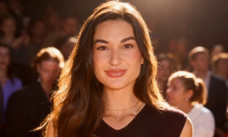 Estela Grande shares her experience with breastfeeding complications after childbirth